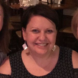 Meet your Posher, Sandra